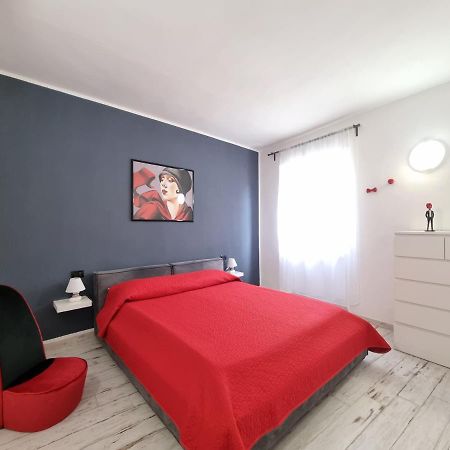 Solino House Capoliveri  Eksteriør billede
